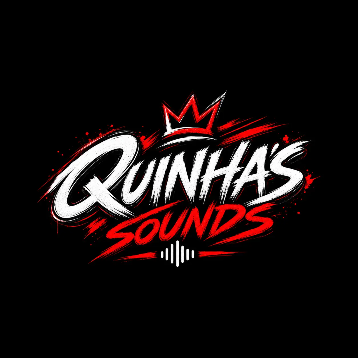 Capa de Quinha's Sounds